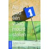 Als je God één vraag mocht stellen door P. Williams