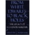 From White Dwarfs To Black Holes