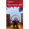 Frommer's Portable New York City by Brian Silverman