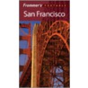 Frommer's Portable San Francisco door Erika Lenkert