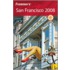 Frommer's San Francisco with Map