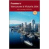 Frommer's Vancouver And Victoria door Donald Olson