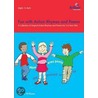 Fun With Action Rhymes And Poems door Brenda Williams