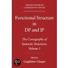 Funct Struct Dp & Ip Vol1 Oscs P by Cinque
