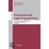 Functional And Logic Programming door Onbekend