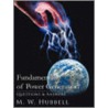 Fundamentals of Power Generation door M. W. Hubbell