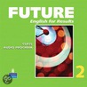Future 2 Classroom Audio Cds (6) door Wendy Pratt Long