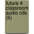 Future 4 Classroom Audio Cds (6)