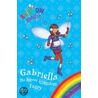 Gabriella The Snow Kingdom Fairy door Mr Daisy Meadows