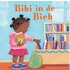 Bibi in de bieb