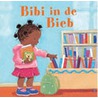 Bibi in de bieb by Anna MacQuinn