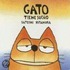 Gato Tiene Sueno = Cat is Sleepy
