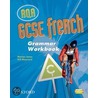 Gcse French For Aqa Grammar Wkbk by Marian Jones