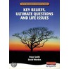 Gcse Religious Studies For Aqa B door Peter Smith