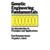 Genetic Engineering Fundamentals door Virginia L. Clark