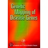 Genetic Mapping of Disease Genes door John H. Edwards