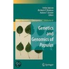 Genetics And Genomics Of Populus by Stefan Jansson