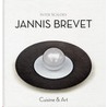 Inter Scaldes jannis Brevet by Will Jansen
