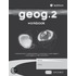 Geog.2 Workbook Pack 3rd Edition