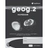 Geog.2 Workbook Pack 3rd Edition door Rosemarie Gallagher