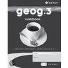 Geog.3 Workbook Pack 3rd Edition by Susan Mayhew
