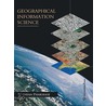 Geographical Information Science door Narayan Panigrahi