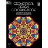 Geometrical Design Coloring Book door Spyros Horemis