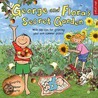 George And Flora's Secret Garden door Joanna Elizabeth Elworthy