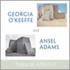 Georgia O'Keeffe and Ansel Adams
