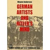 German Artists And Hitler's Mind door Wayne Andersen