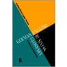 German/English Business Glossary door Paul Hartley