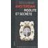 Michelin Amsterdam insolite et secrete
