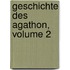 Geschichte Des Agathon, Volume 2