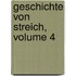 Geschichte Von Streich, Volume 4
