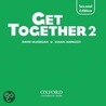 Get Together 2e 2 Cl Cd (am Eng) by Susan Iannuzzi
