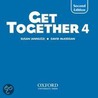 Get Together 2e 4 Cl Cd (am Eng) door Susan Iannuzzi