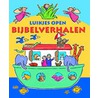 Luikjes open bijbelverhalen