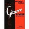 Gitarren-Schule für Jedermann 2 door Leni Nelissen-Nicolai