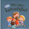 Mijn eigen kartonbijbel