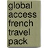 Global Access French Travel Pack