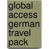 Global Access German Travel Pack
