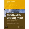 Global Geodetic Observing System door Onbekend