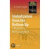 Globalization From The Bottom Up