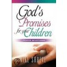 God's Promises for Your Children by Mike Shreve