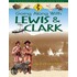Going Along with Lewis and Clark