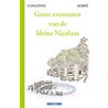 Grote avonturen van de kleine Nicolaas by René Goscinny