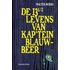 De 13½ levens van kap'tein Blauwbeer