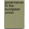 Governance In The European Union by Gary Marks