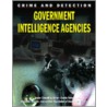 Government Intelligence Agencies door Joanna Rabiger