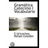Gramatica Catecimo I Vocabulario